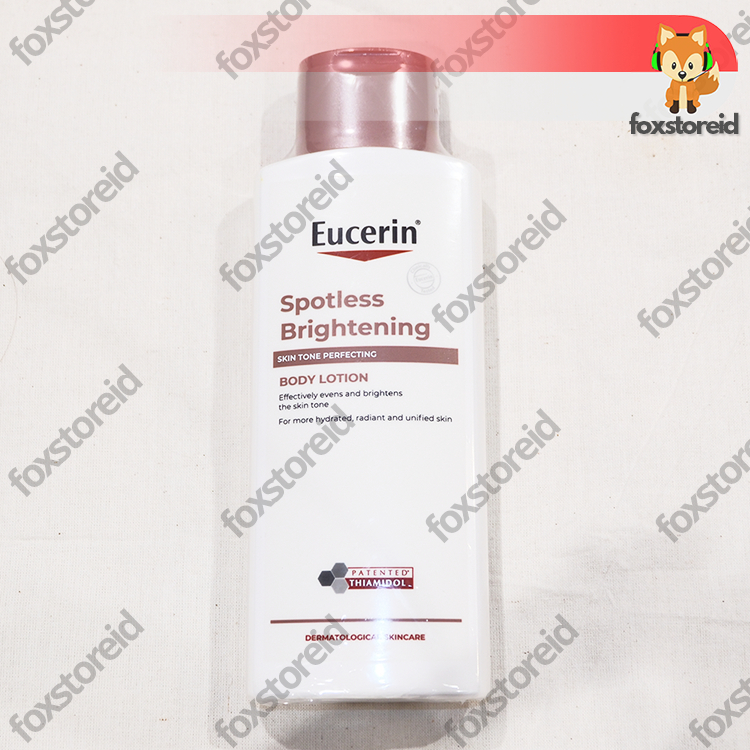 EUCERIN Spotless Brightening Body Lotion 250 ml