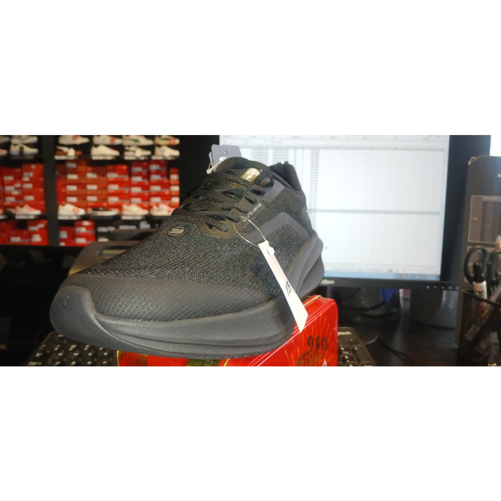 SEPATU RUNNING PRIA ERKE Men Shoes 11125203010-008