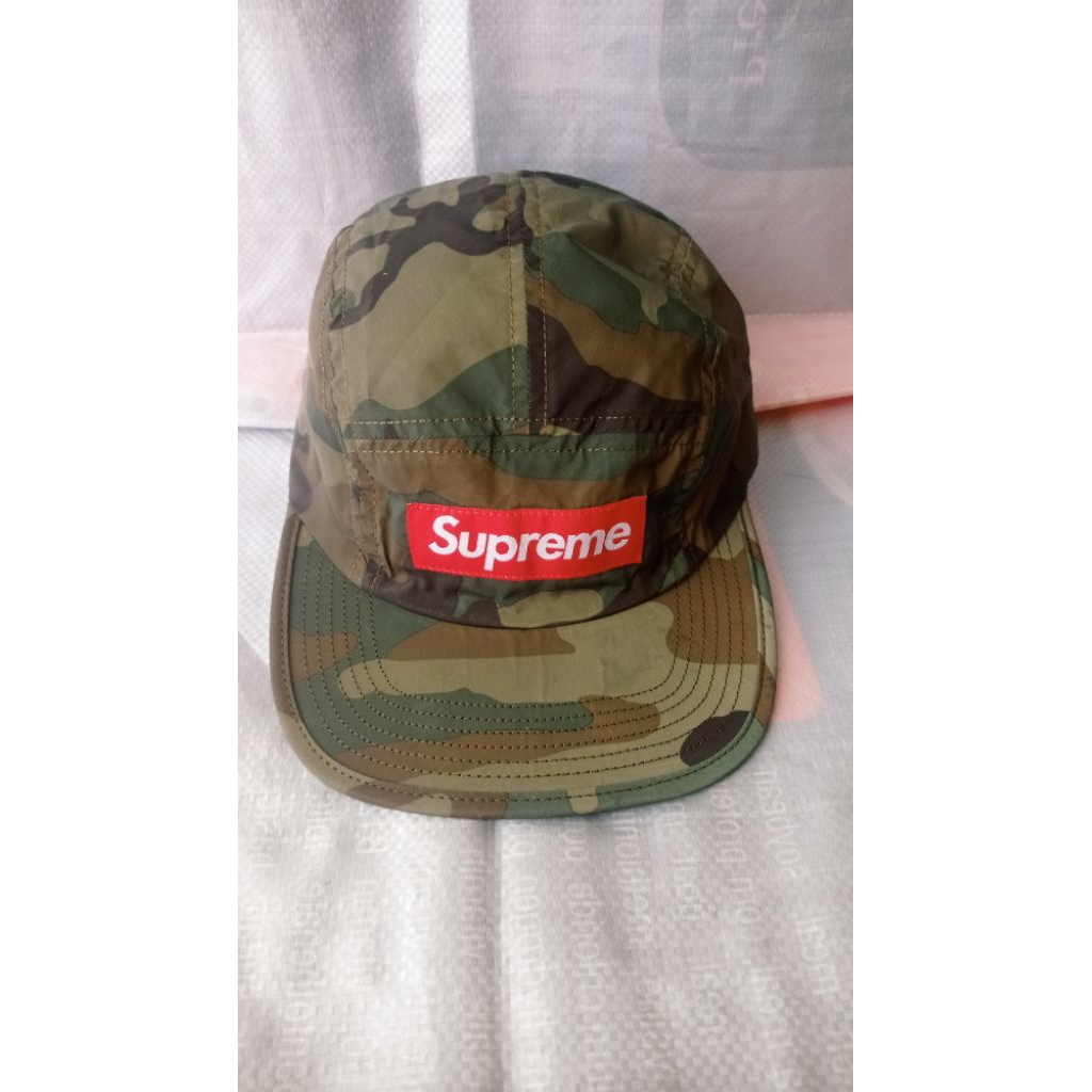 supreme 5 panel