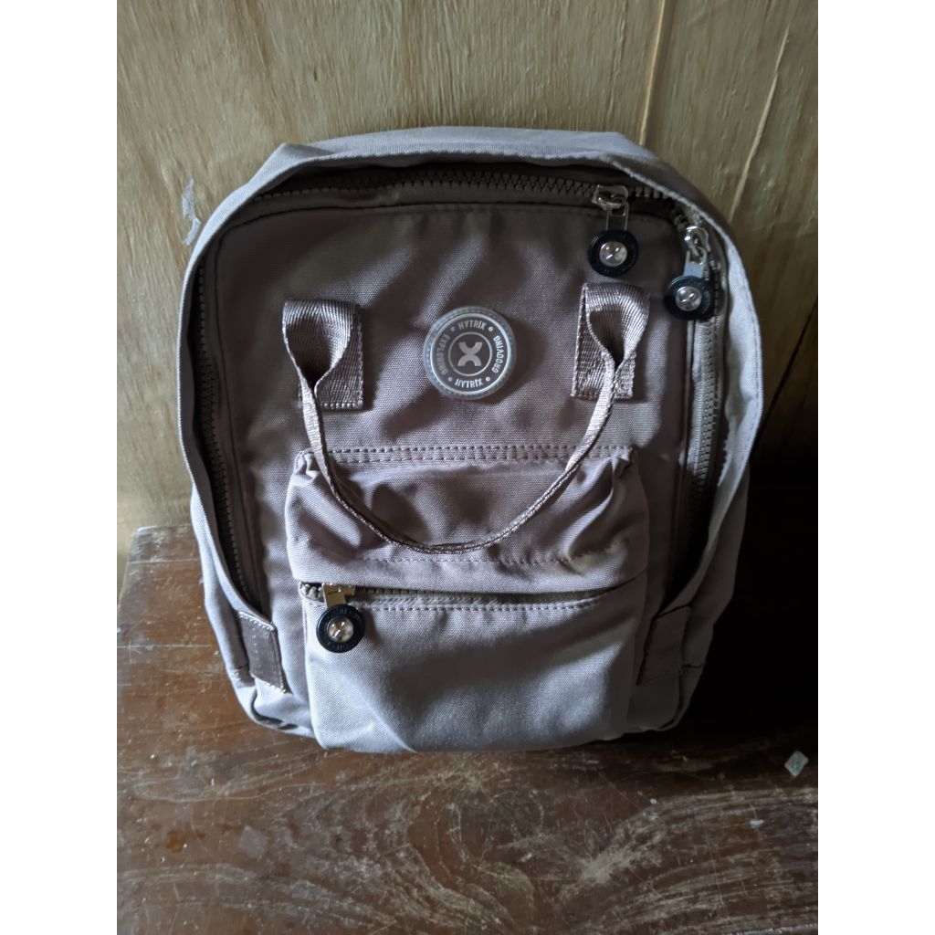 tas hytrix preloved
