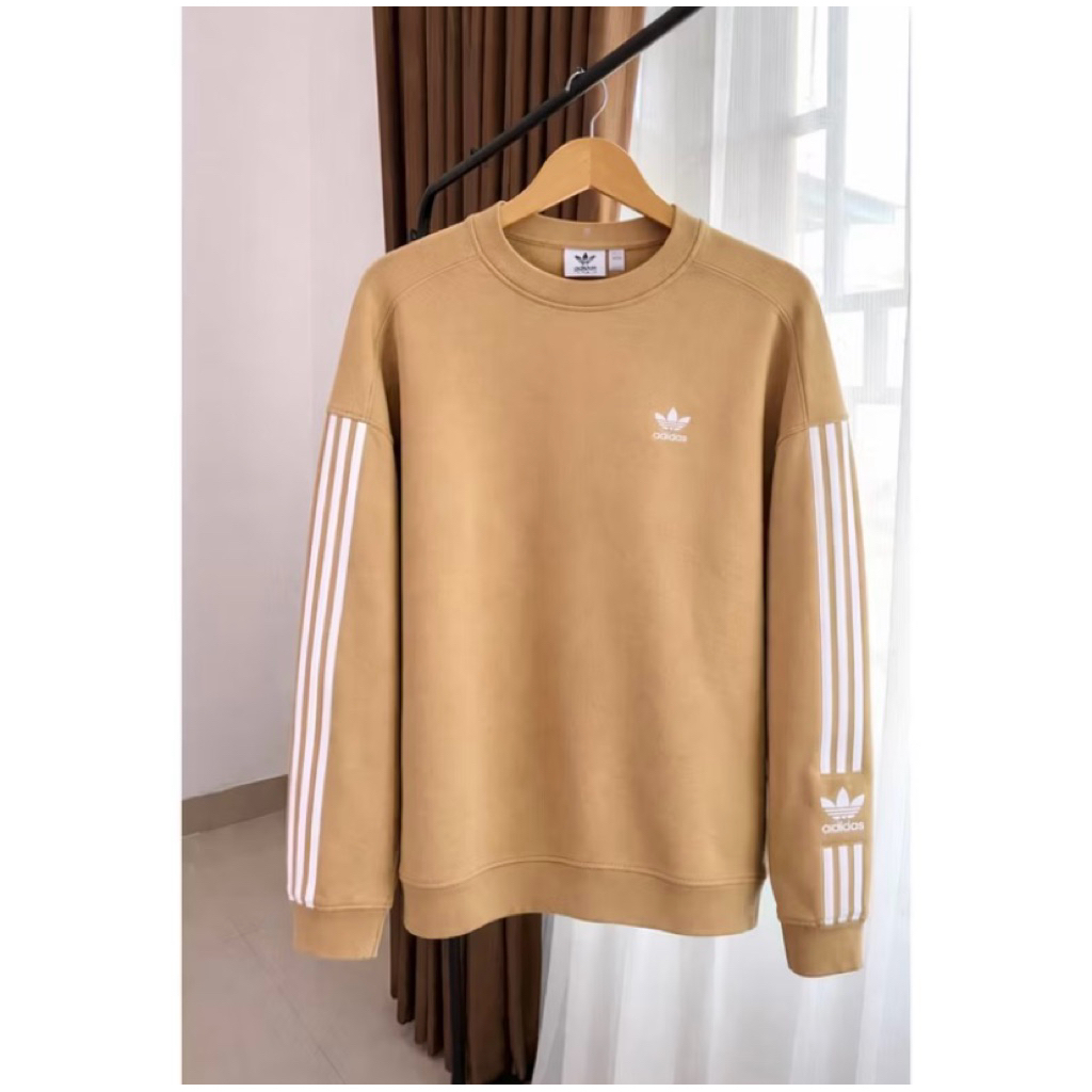 Preloved sweater (crewneck) Adidas Original
