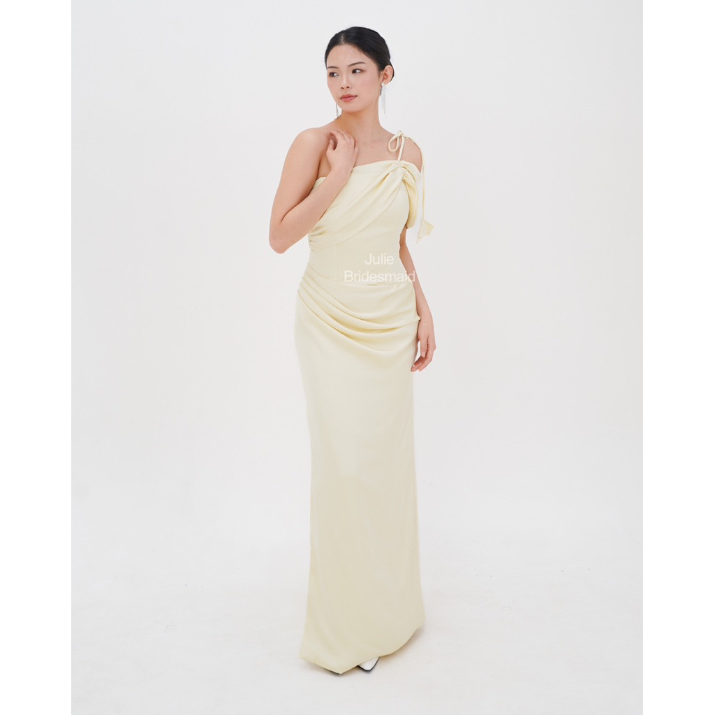 (PO) ELIKA dress By JULIE bridesmaid • bridesmaid dress • dress bridesmaid • night dress • evening d
