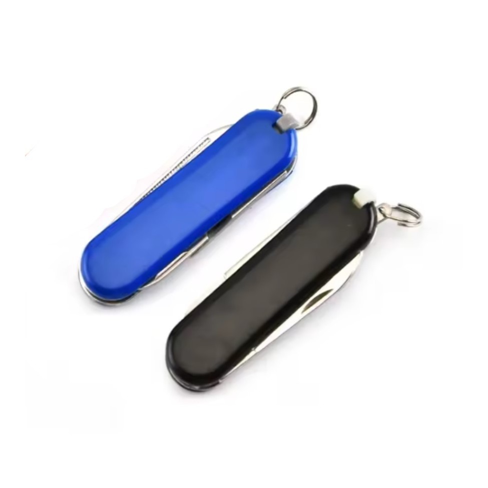 MINI KECIL PISAU LIPAT OEM EDC