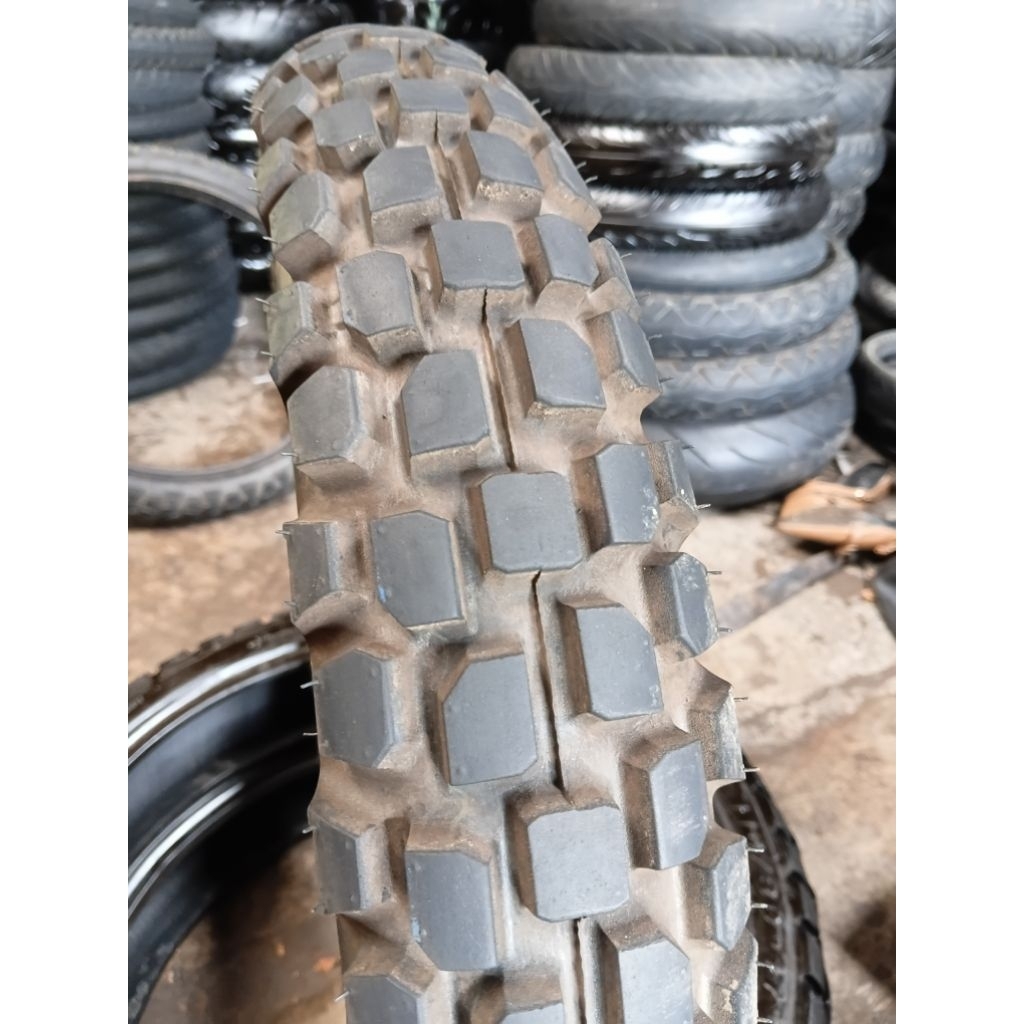 BAN MOTOR KLX/CRF