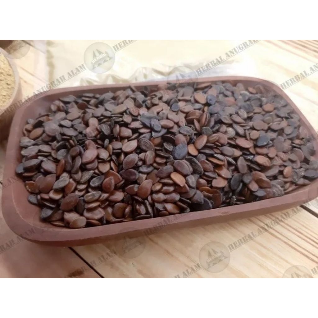 BIJI LAMTORO KERING 1KG