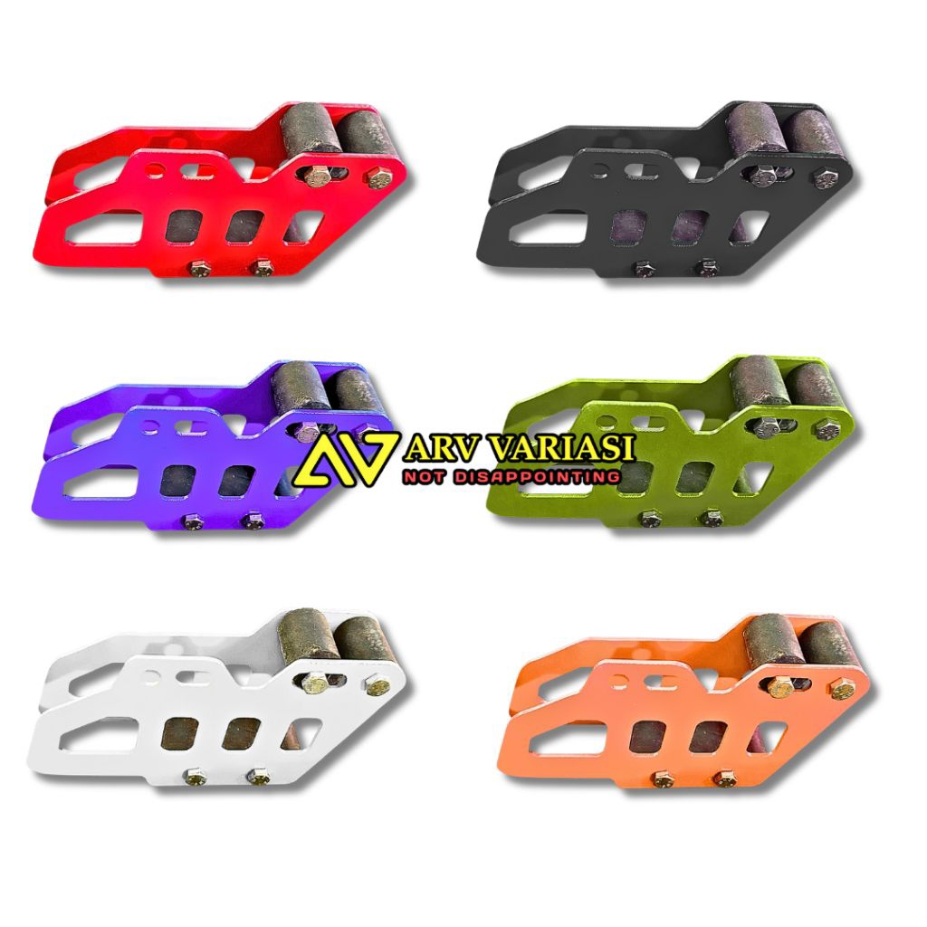 STABILIZER RANTAI MODEL KTM PNP CRF KLX DTREKER YZ KTM TENSIONER RANTAI KTM CRF DTREKER YZ KLX