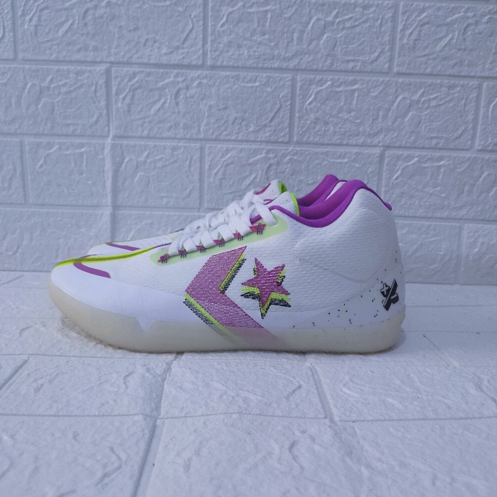CONVERSE ALL STAR BB EVO