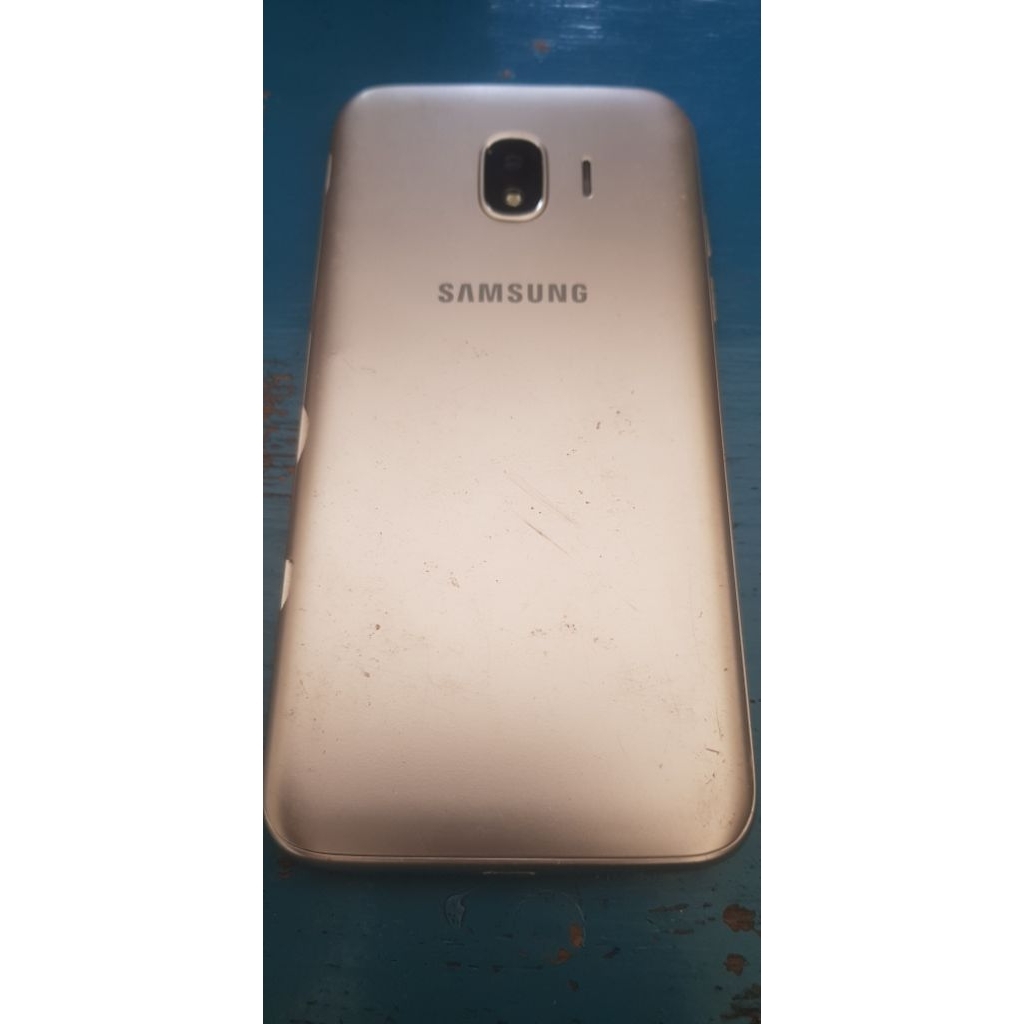 mesin samsung j2 pro