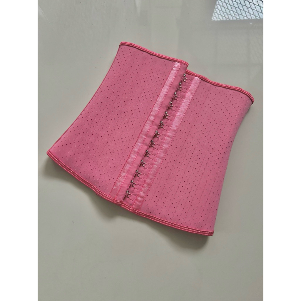 Korset Mamaway Korset Cikor Stagen Pengencang Original size S-M