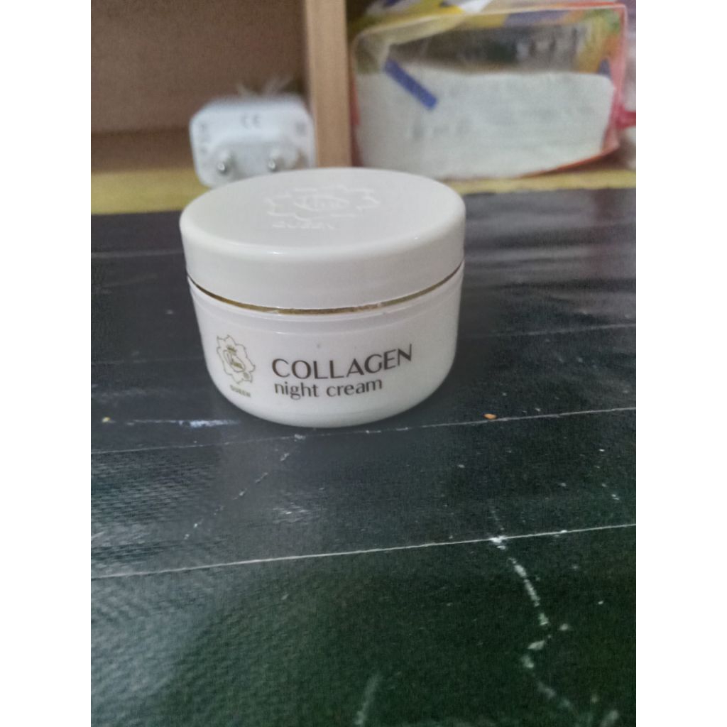 collagen krim viva