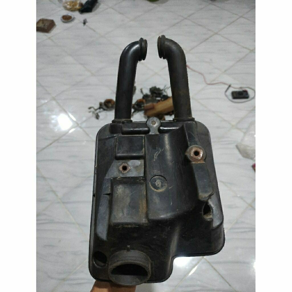 box filter bok udara yamaha fizR Ss 2 karet original