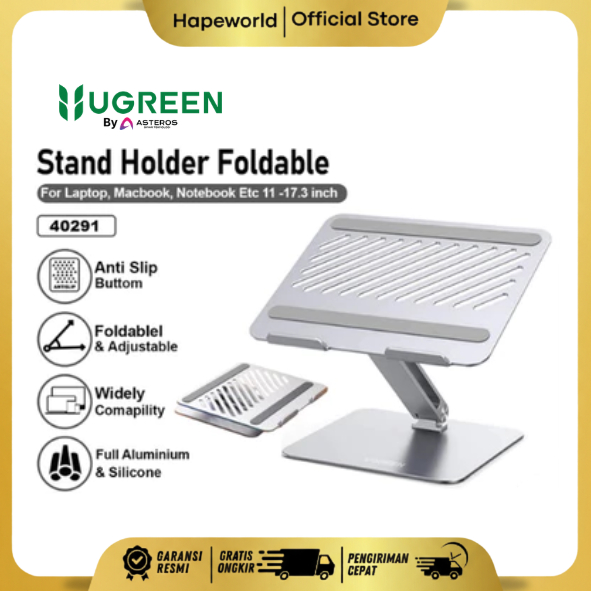 UGREEN SWIVEL LAPTOP STAND 90849