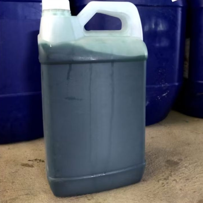 obat rumput kemasan 5LITER sangat ampuh basmi rumput liar.praktis siap pakai. tanpa perlu campuran l