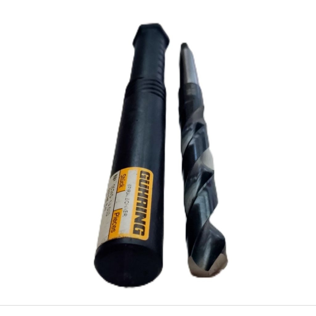 Mata Bor Guhring Taper 14mm Original