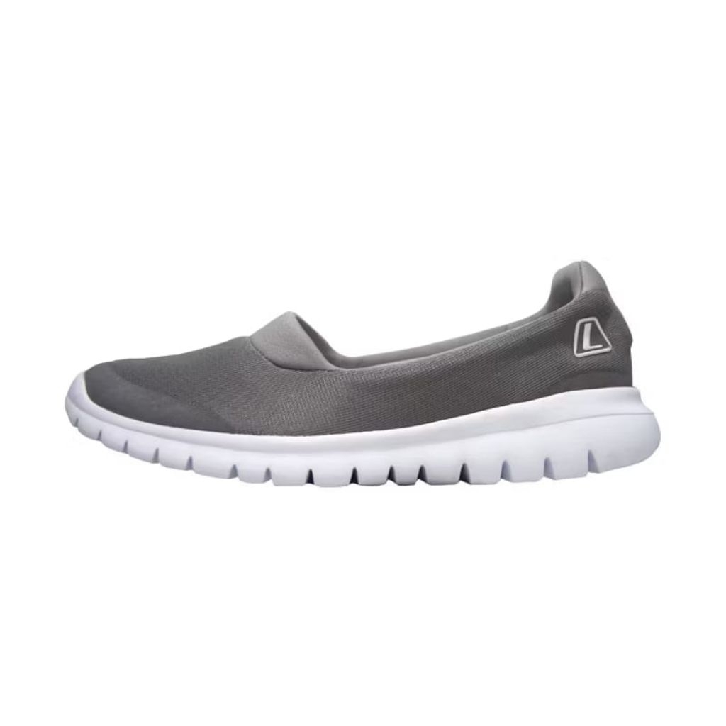 Sepatu League Luna 2 Slip On Wanita Sneakers Cewe Lifestyle Original