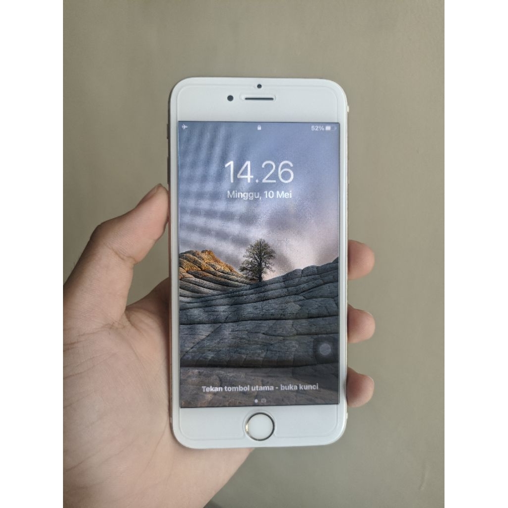 Iphone 6s, bypass wifi, 16gb nominus, bahan digicam