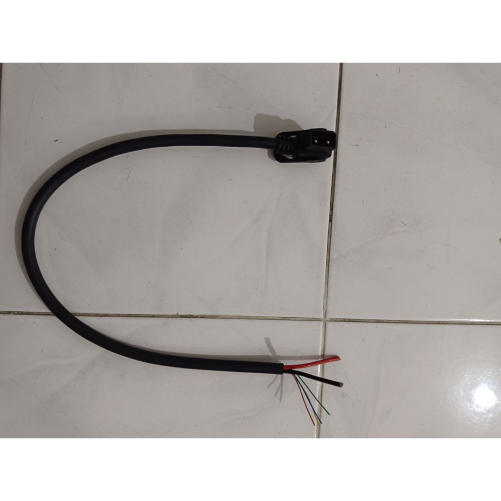 kabel baterai lithium phylion/kabelsepedalistrik/kabelbaterailithium