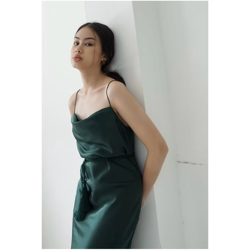 Pafon scarlette dress