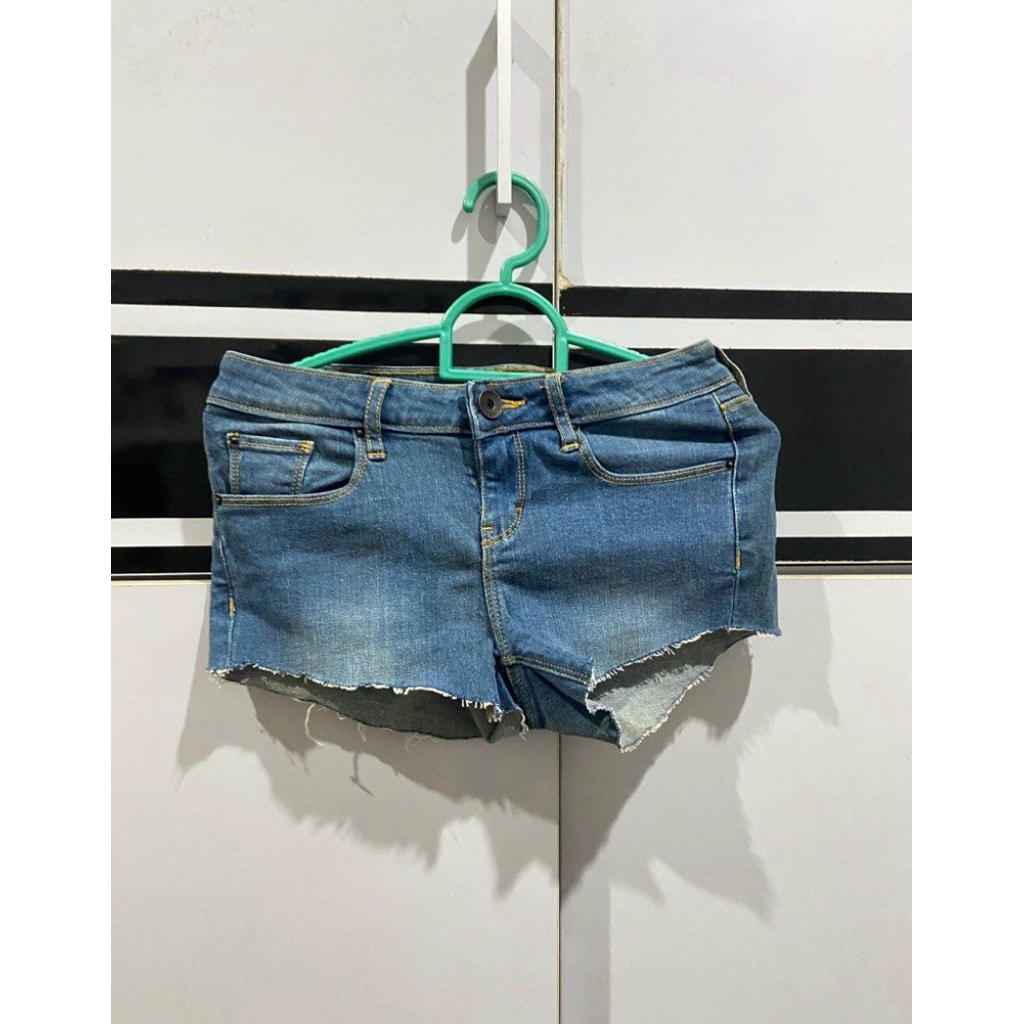 Colorbox - Denim Shorts
