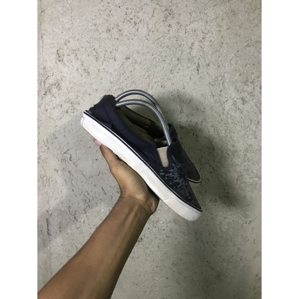 slip on one star