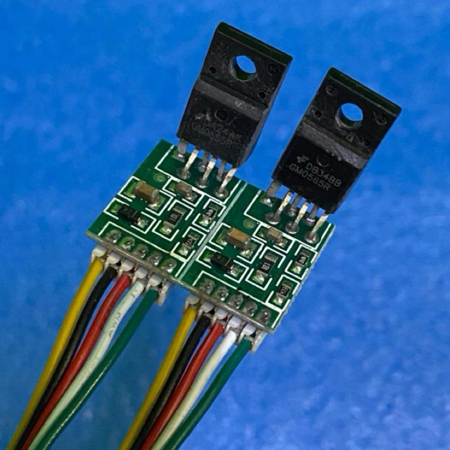 GACUN 5 KABEL GACUN TV LCD LED GMO565R
