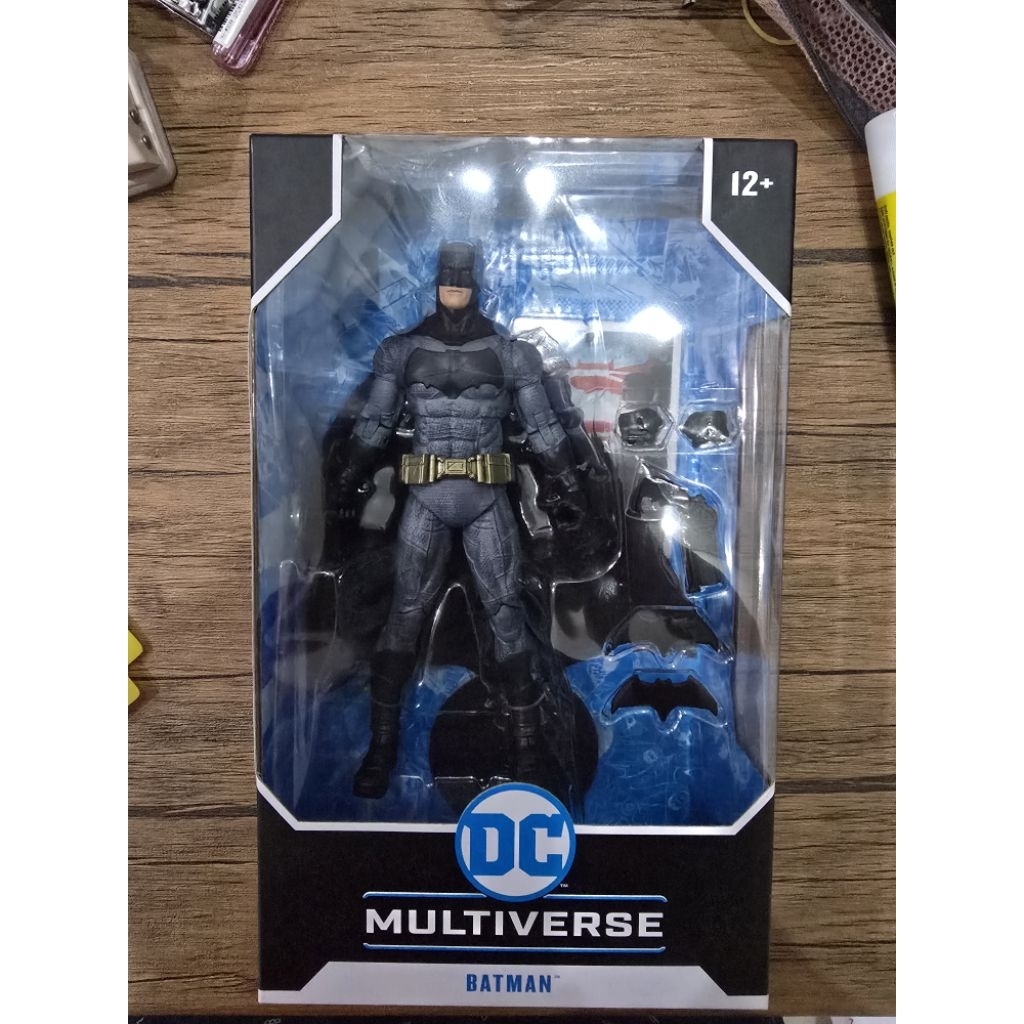 DC Multiverse Batman Action Figure