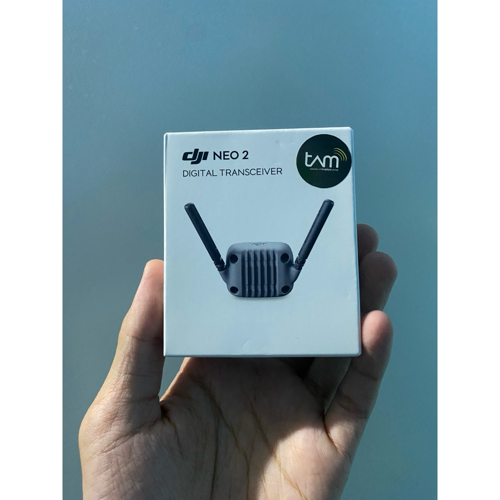 DJI Neo 2 Digital Transceiver Neo 2 Transceiver Antenna DJI Neo 2 Antena DJI neo 2