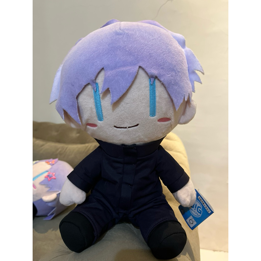 Big Taito Gojo Satoru Plush