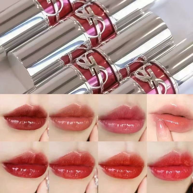 YSL LoveShine Candy Glaze Lipstick 3.2gr