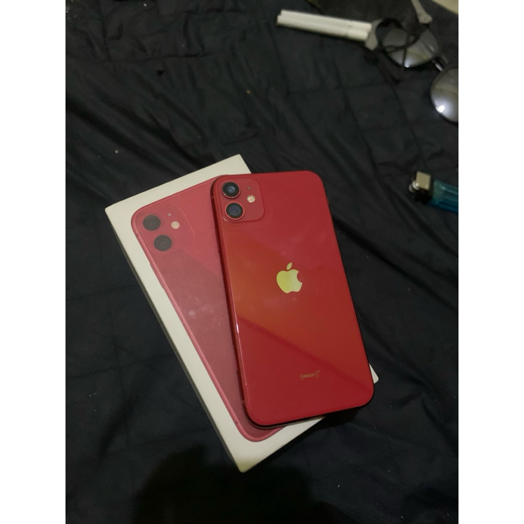 iPhone 11 64Gb second