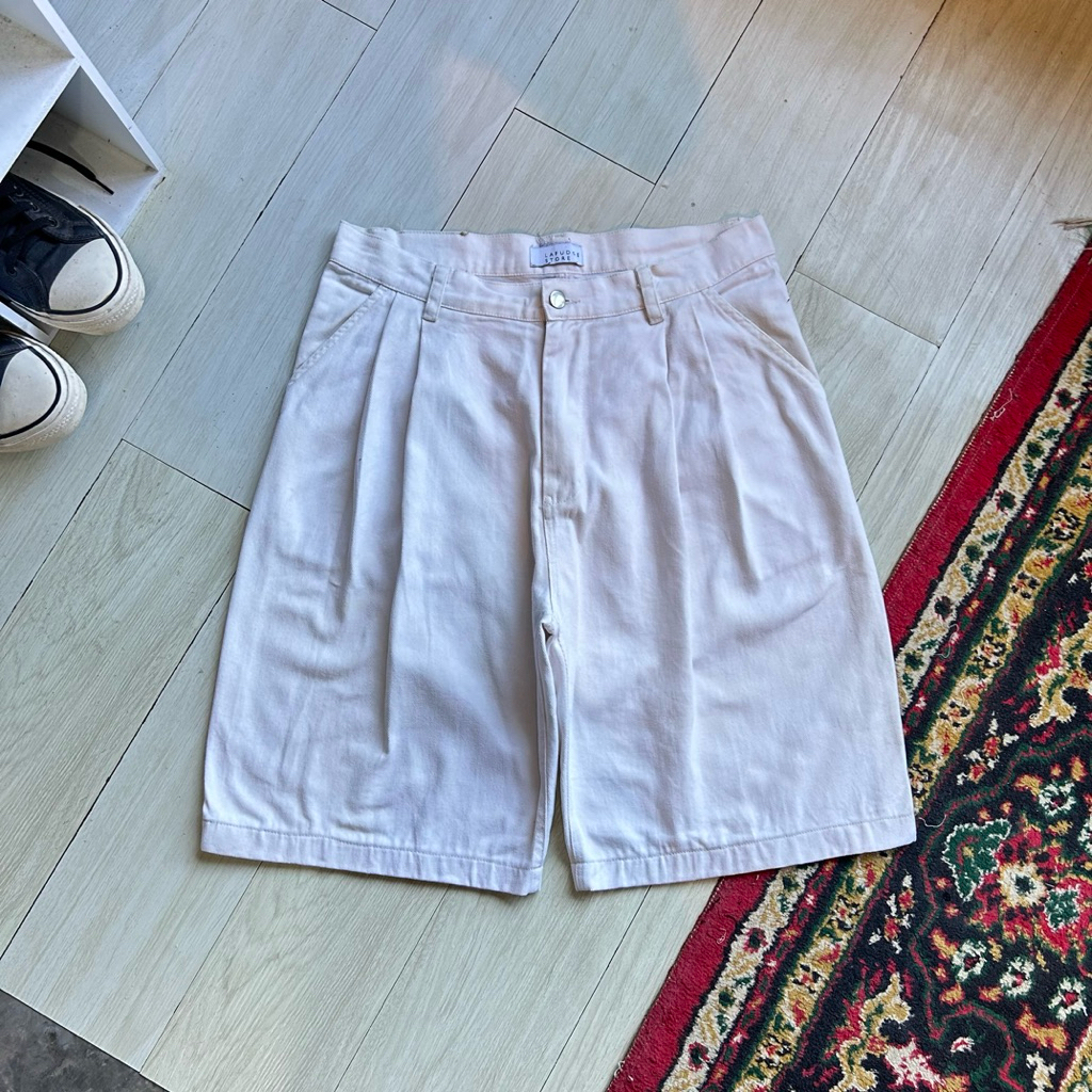 Jorts Lafudge Original