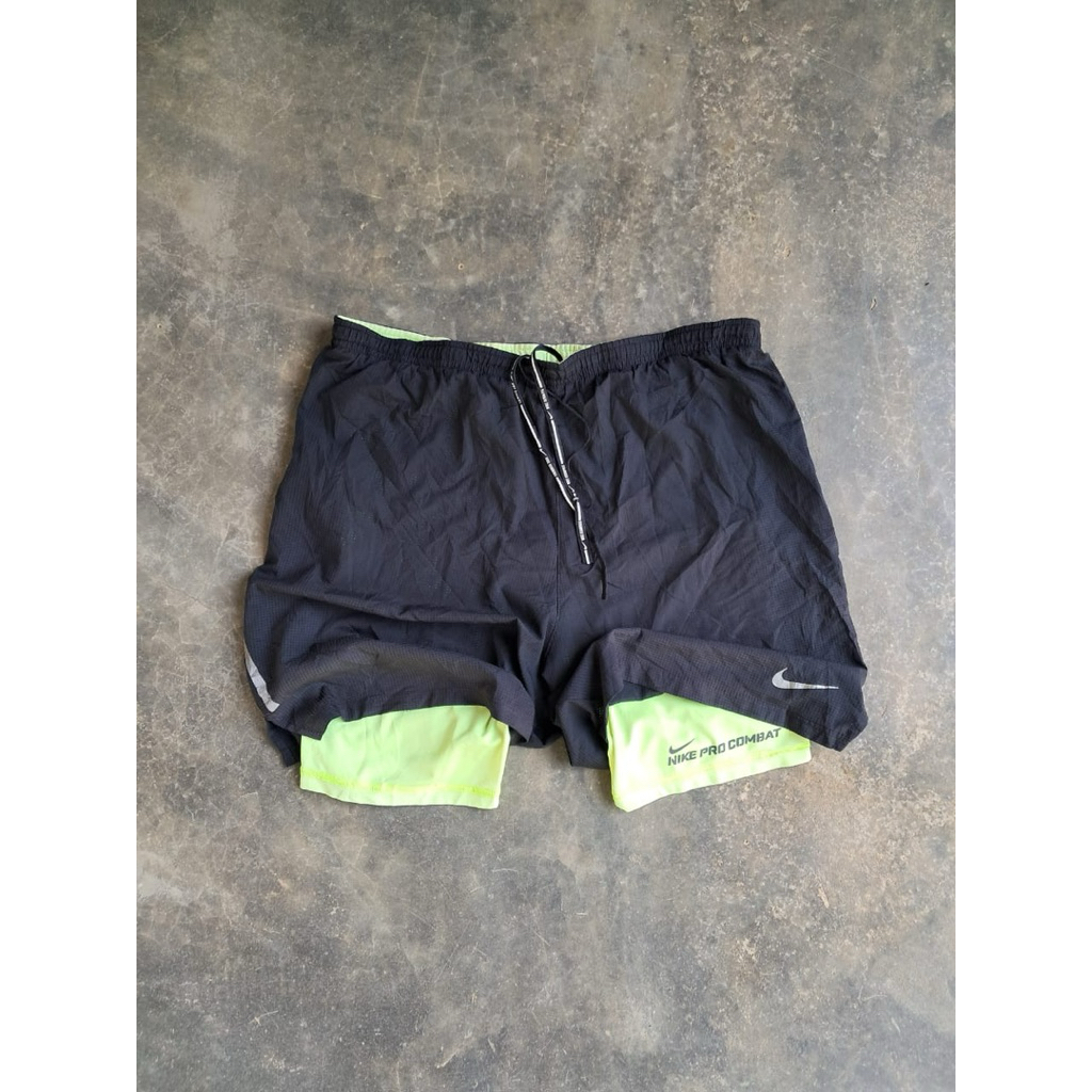 Nike Running Short Pant