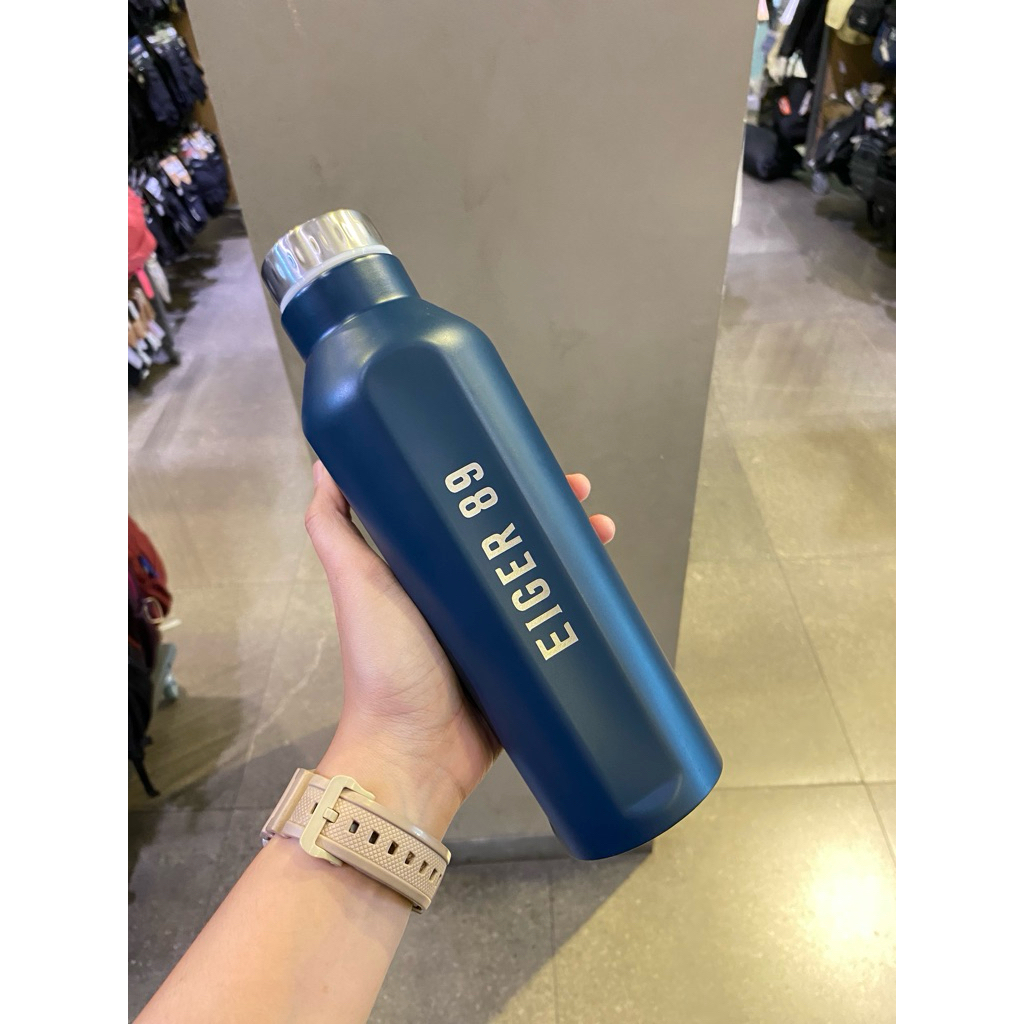 SELFOSS TUMBLER EIGER