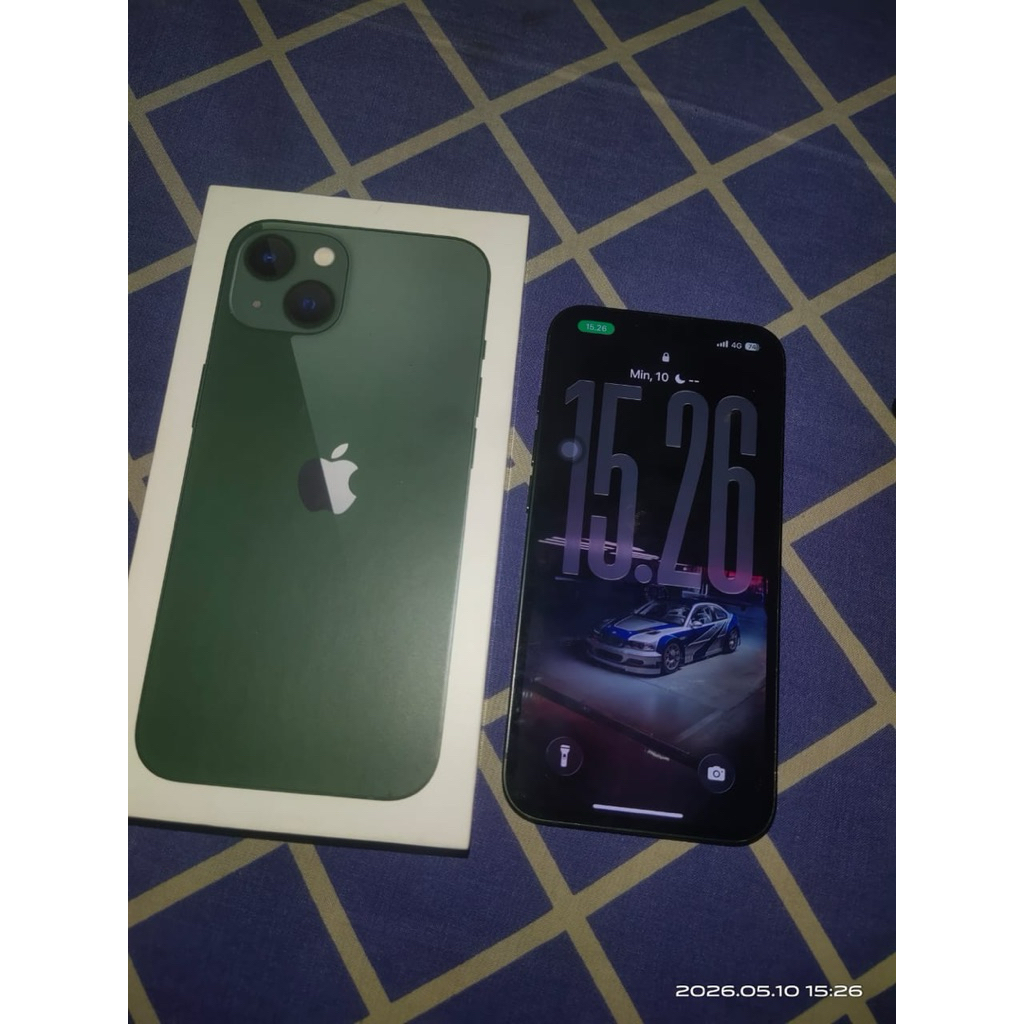 iphone 13 ibox