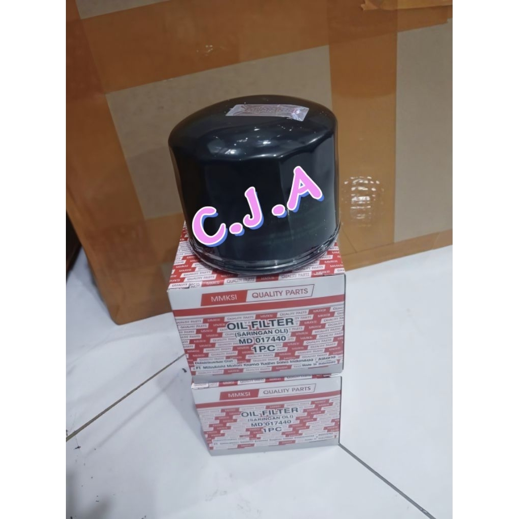 OLI FILTER FILTER OLI T120SS MAVEN MD017740