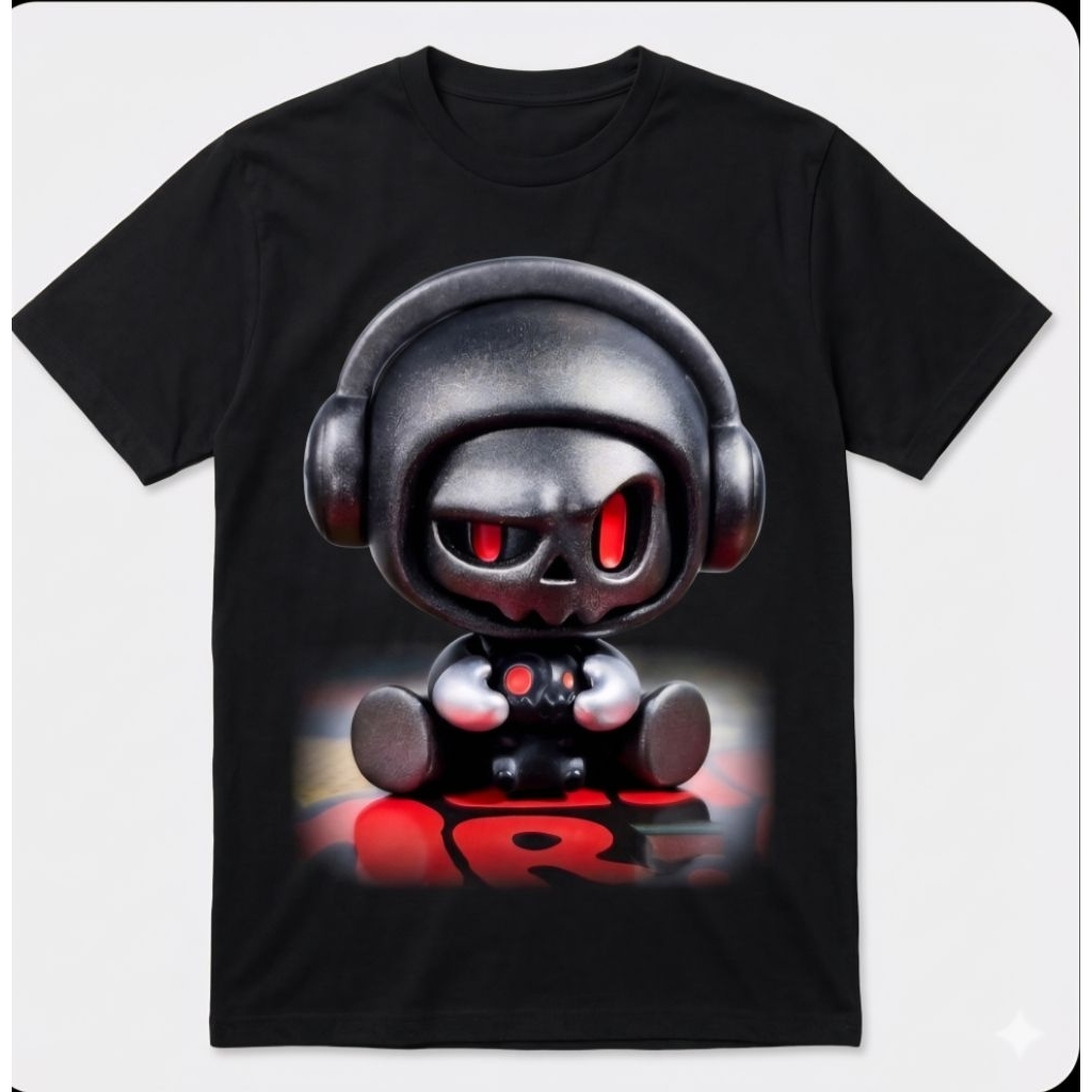 KAOS MR BONE