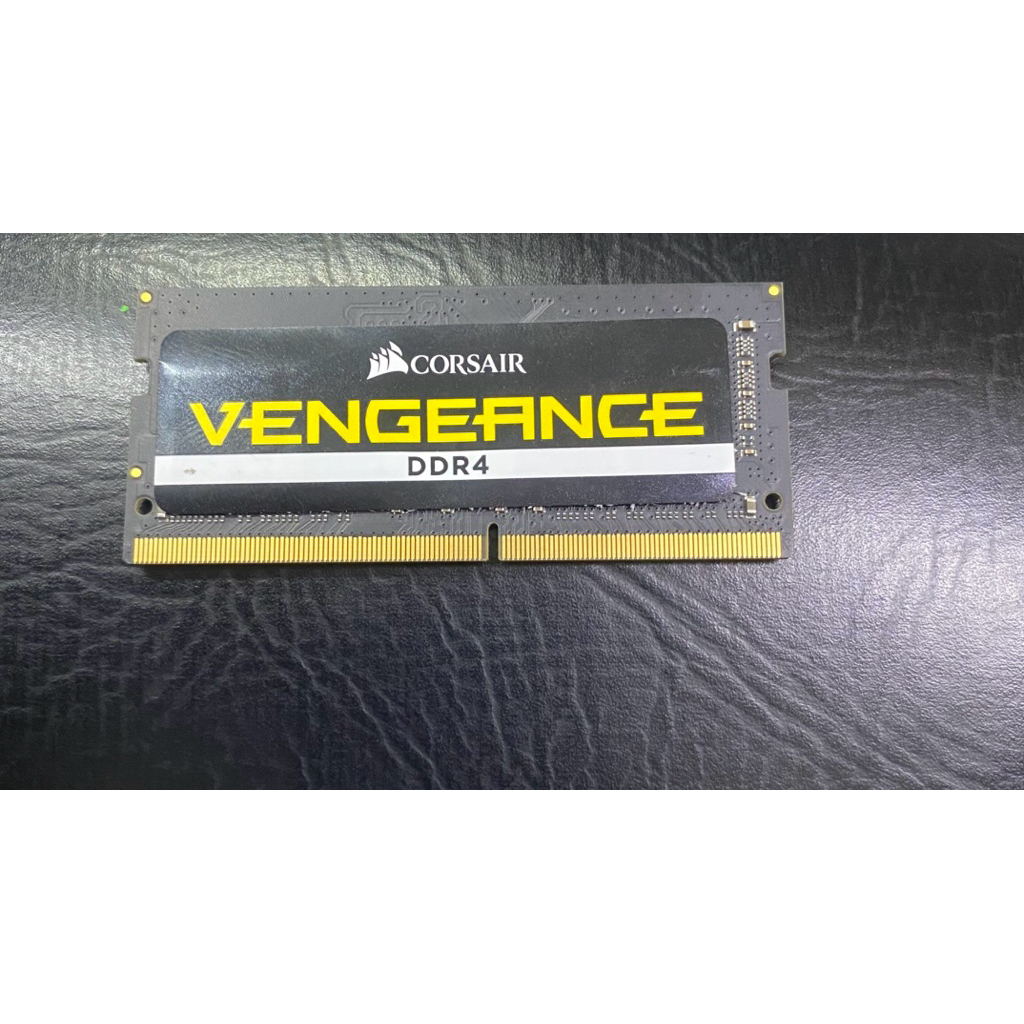 RAM DDR4 CORSAIR VENGEANCE 16 GB Sodimm