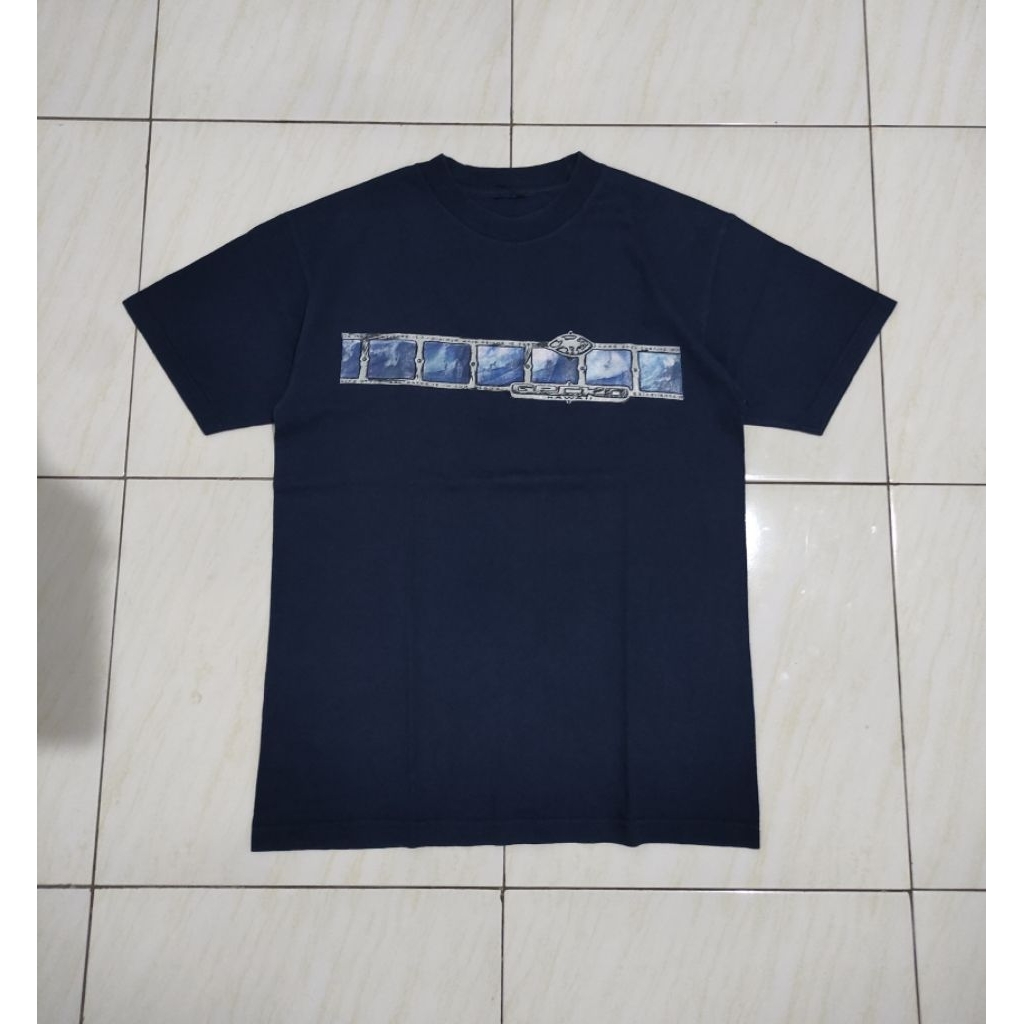 gecko hawaii t-shirts vintage