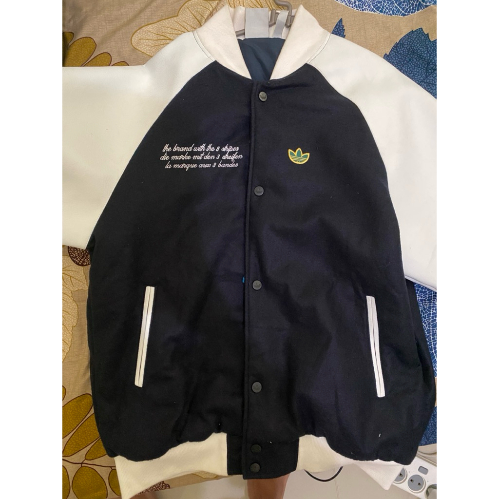 Adidas Varsity