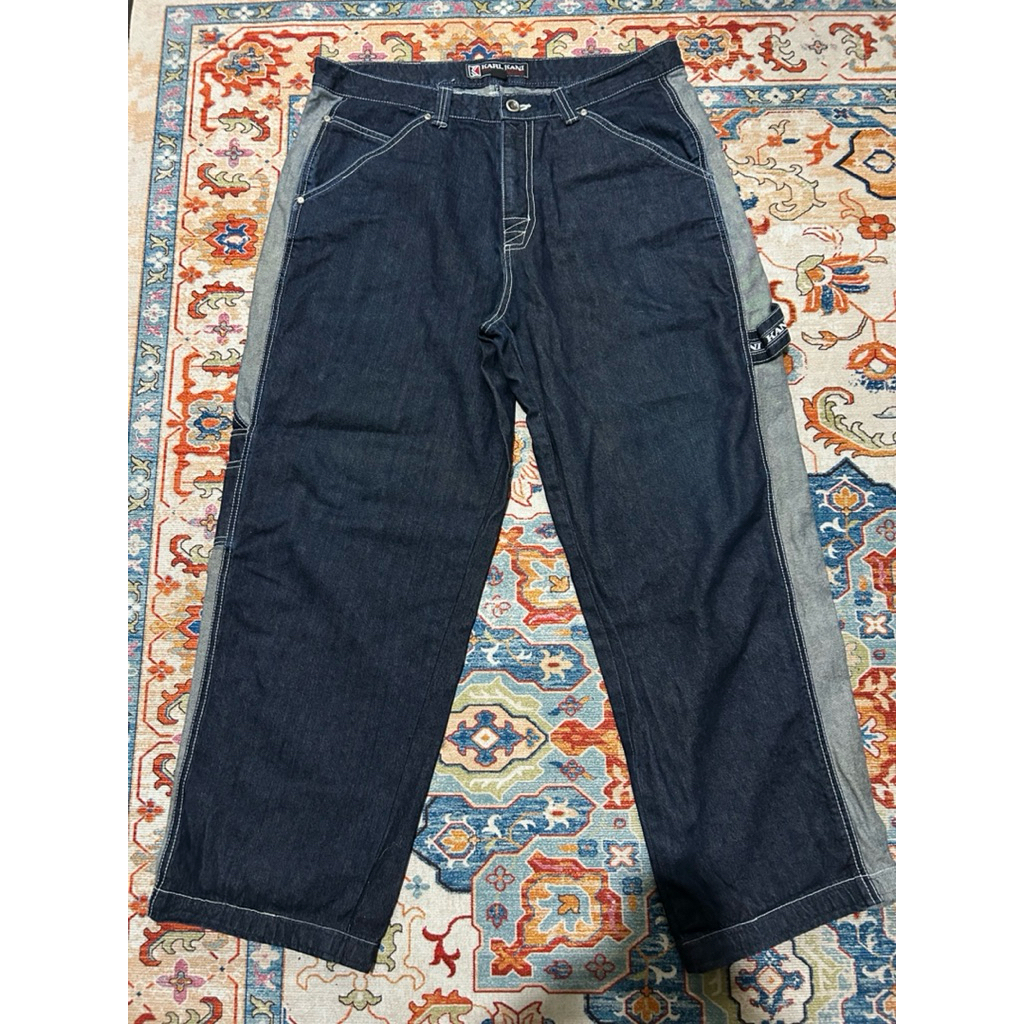 Baggy jeans pant Karl Kani