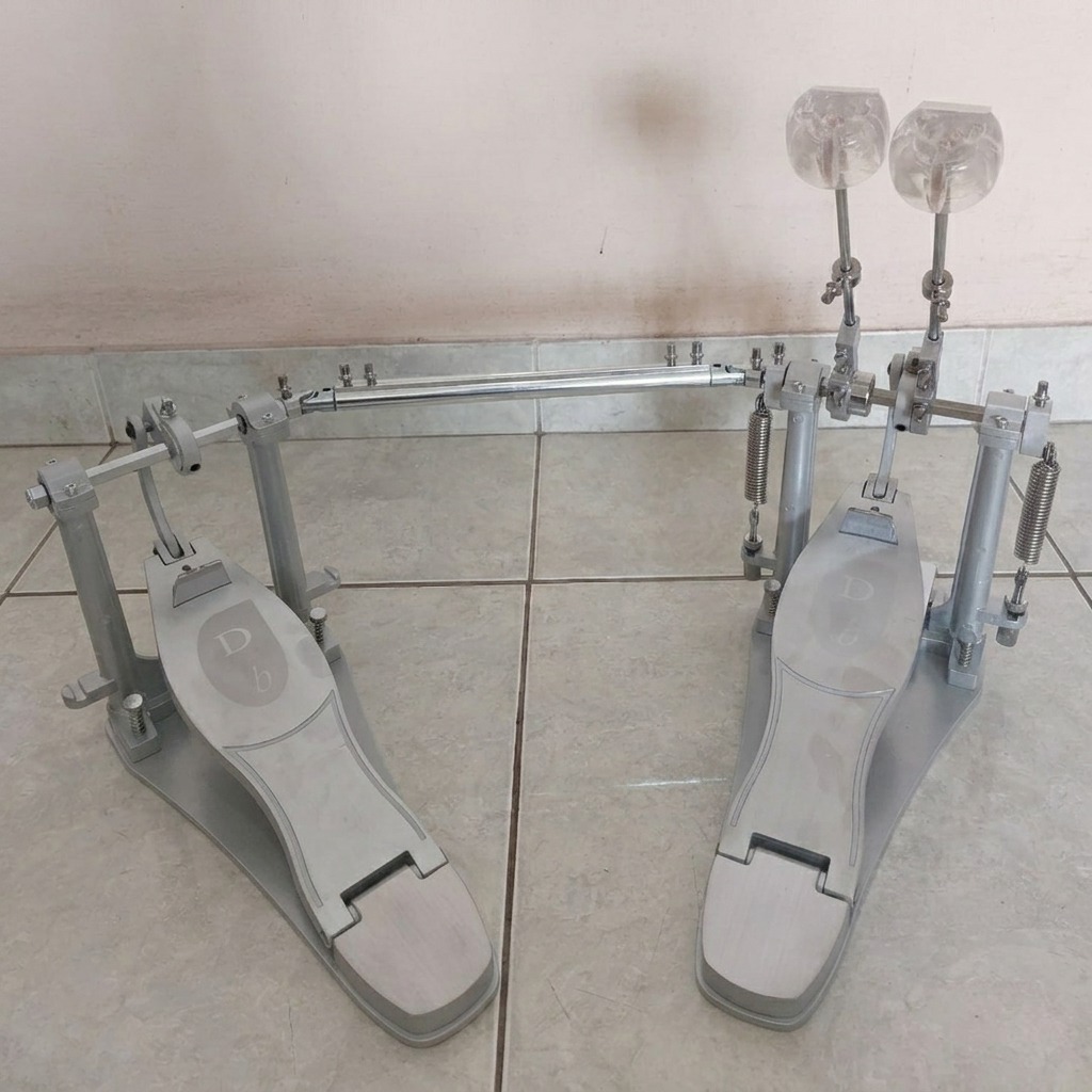 Double Pedal DB Percussion DPD-330 SL Direct Drive