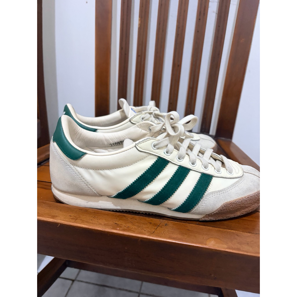 sepatu adidas spezial liam gallagher