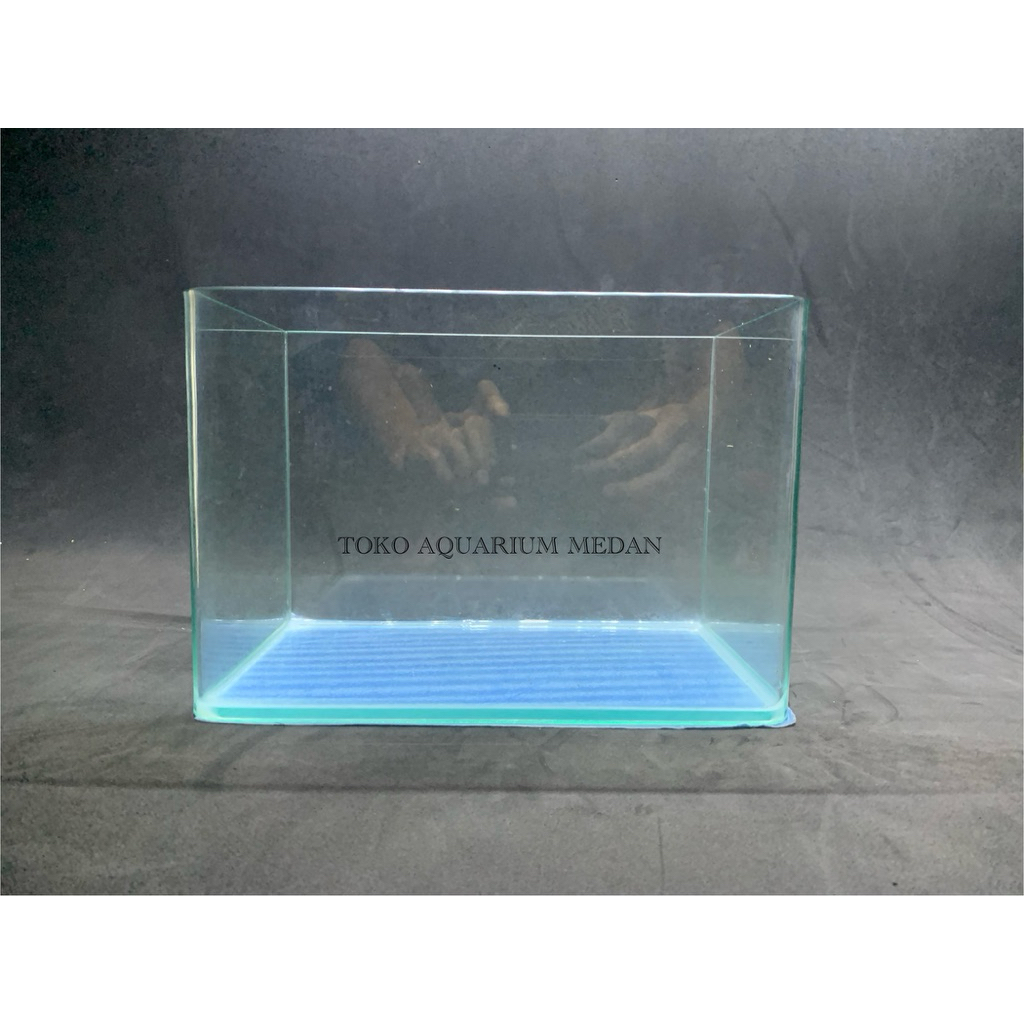 AQUARIUM BENDING IMPORT MINIMALIS | AQUARIUM KAMAR