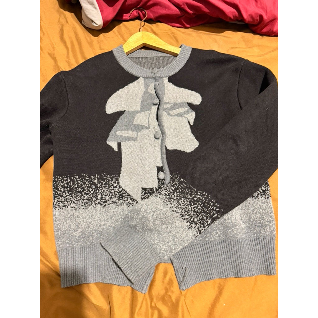 preloved claude
