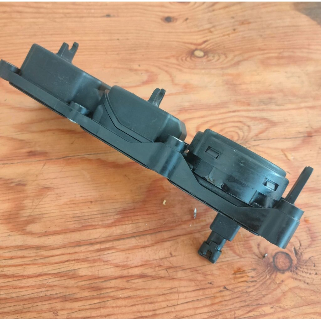 Valve PCV Captiva FL Diesel C140