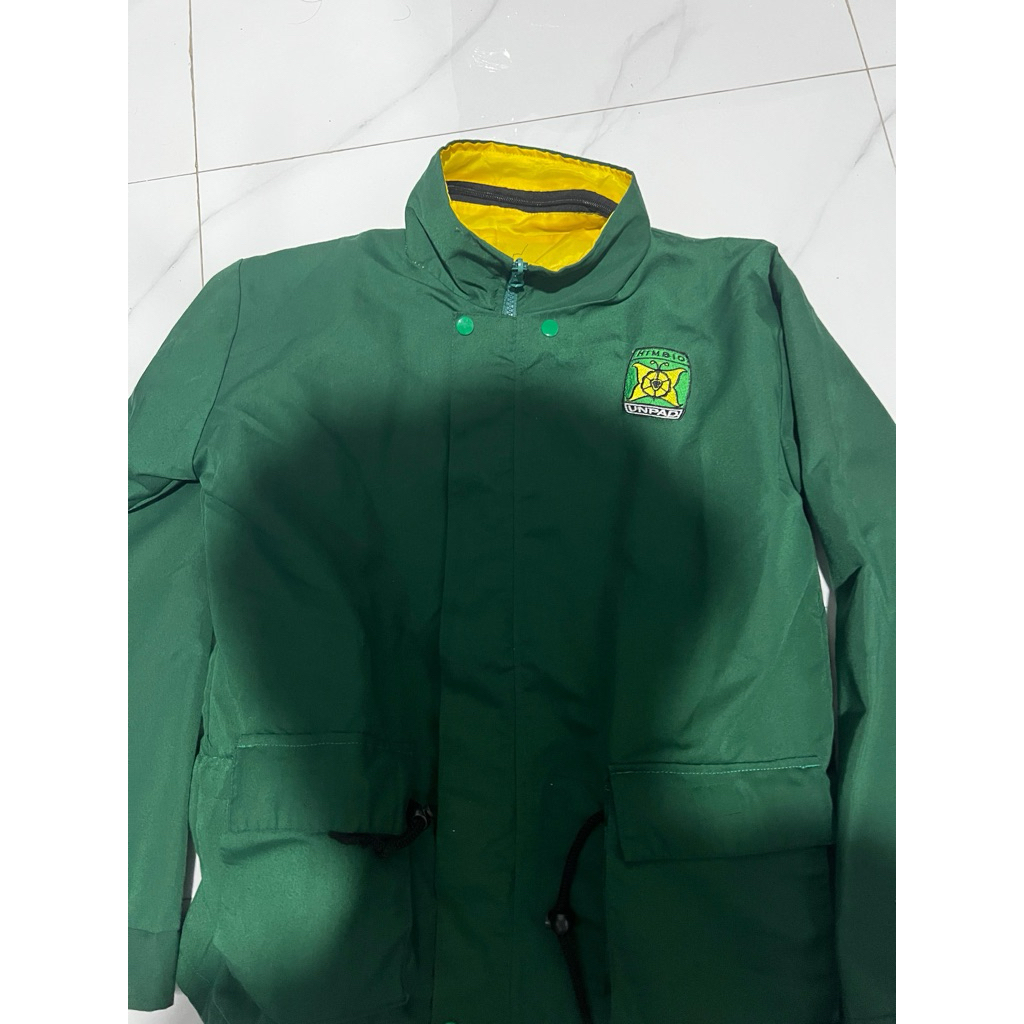 Jaket Himpunan/Jahim Biologi Unpad