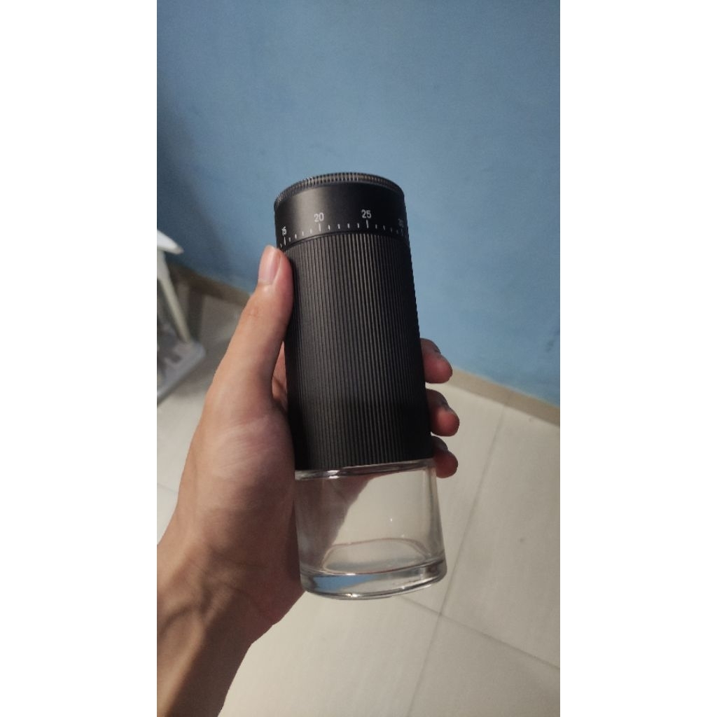 CLITON GRINDER COFFEE | Second like new 99%| murah meriah