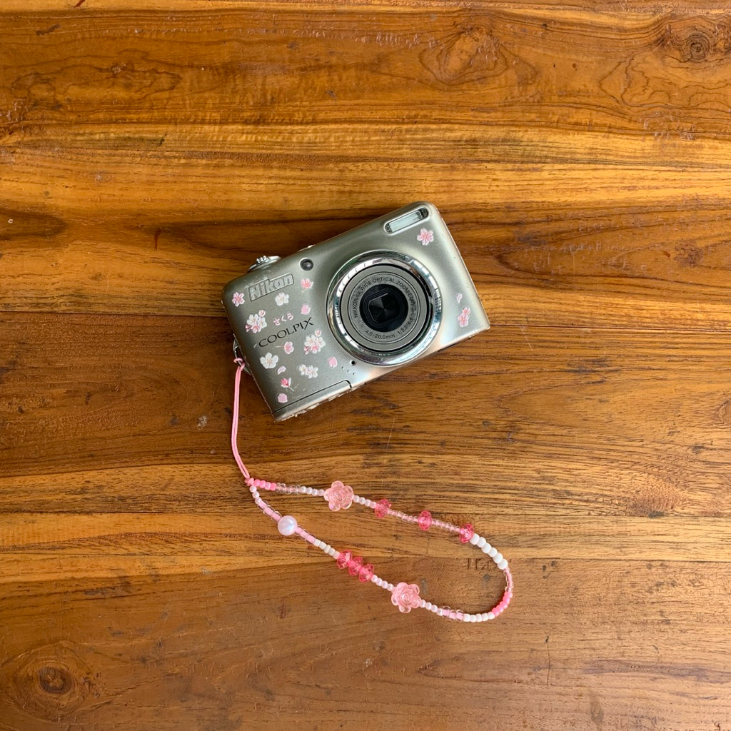 Nikon Coolpix L23