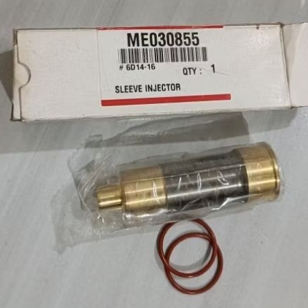 SLEEVE INJECTOR 6D14-16 ME 030855-BK