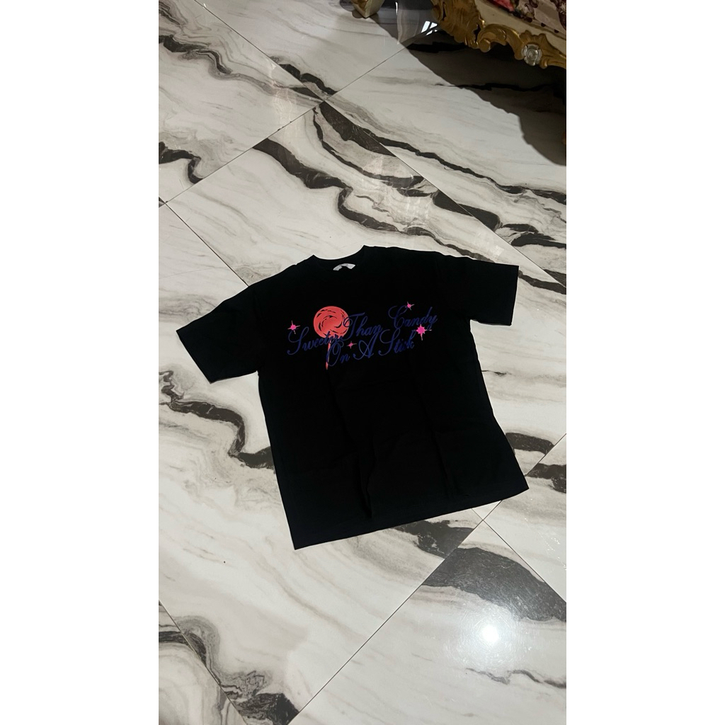 T-SHIRT CHAMBRE DE LA VAIN SIZE M (CHMB)